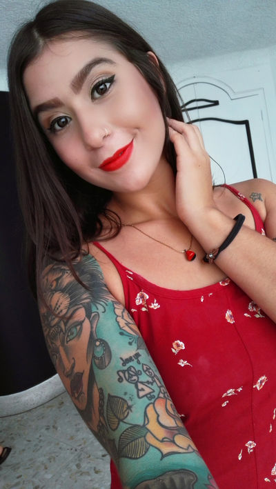 Margarett Collins - Escort Girl from Peoria Arizona