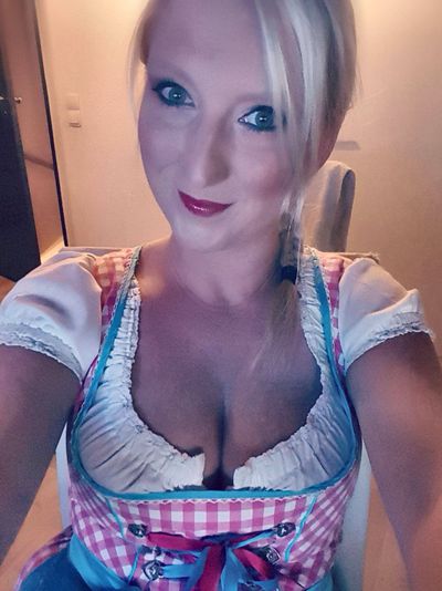 Maria Angle