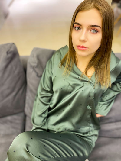 Maria Benson - Escort Girl from Cleveland Ohio