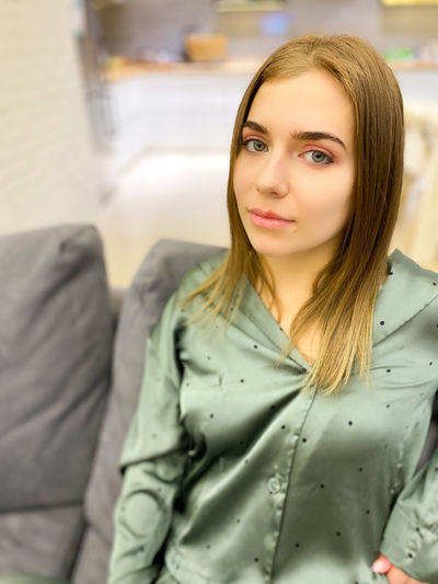 Maria Benson - Escort Girl from Cleveland Ohio