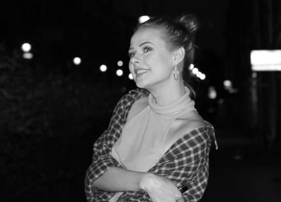 Maria Lessly - Escort Girl from High Point North Carolina