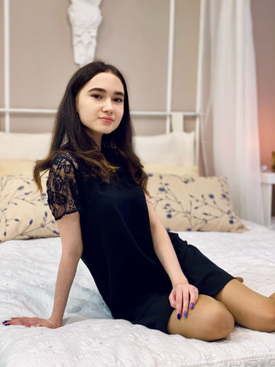 What's New Escort in Escondido California
