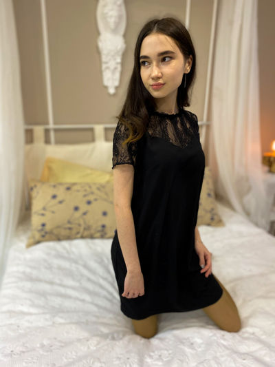 Maria Osborne - Escort Girl from Escondido California