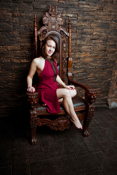 Carolayn Brown - Escort Girl from Lexington Kentucky