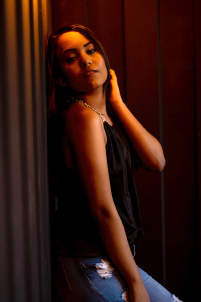 Marian Harford - Escort Girl from Simi Valley California