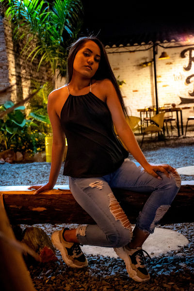Marian Harford - Escort Girl from Simi Valley California