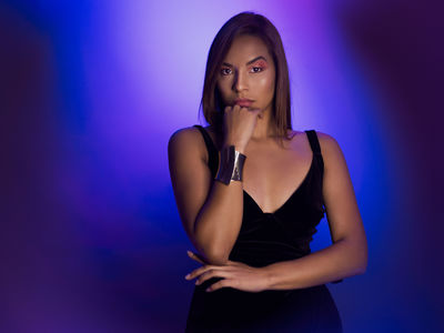 Pacific Islander Escort in Colorado Springs Colorado