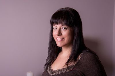 Brunette Escort in Corpus Christi Texas