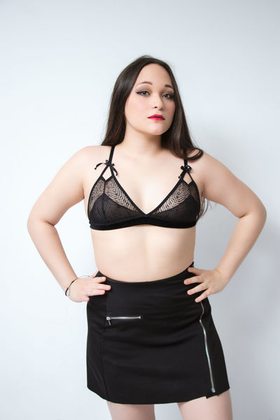 Mariana Rogers - Escort Girl from St. Louis Missouri