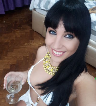 Reba Martin - Escort Girl from Columbus Georgia