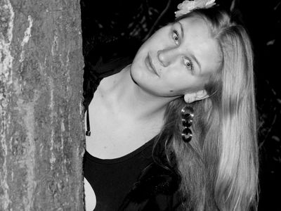 Valery Carmona - Escort Girl from Atlanta Georgia