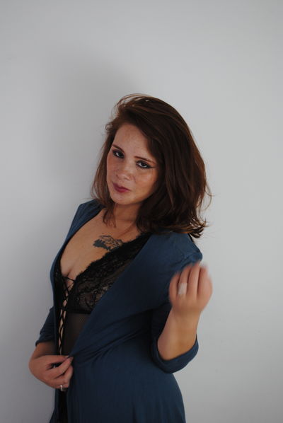 Mireya Rodriguez - Escort Girl from Midland Texas