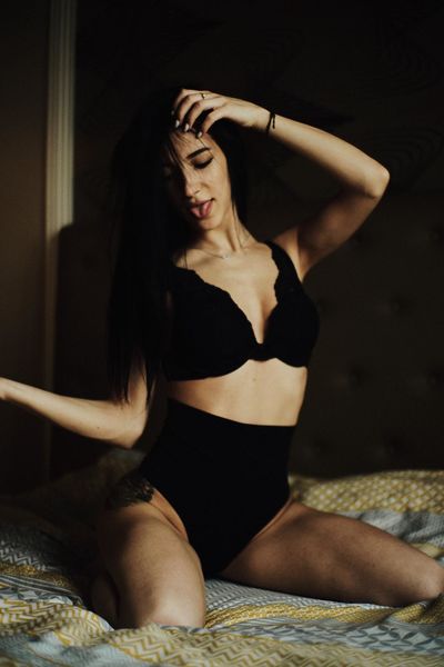 Marine Vacht - Escort Girl from Mesquite Texas