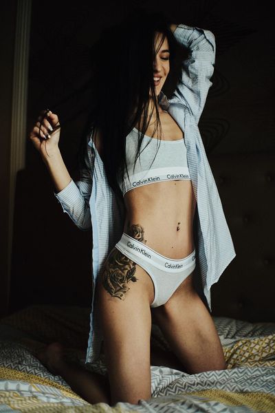 Marine Vacht - Escort Girl from Mesquite Texas