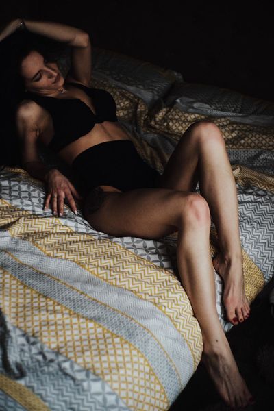 Marine Vacht - Escort Girl from Mesquite Texas