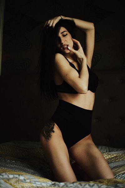 Marine Vacht - Escort Girl from Mesquite Texas