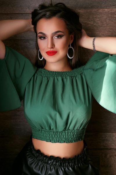 Marisa Deval - Escort Girl from West Covina California