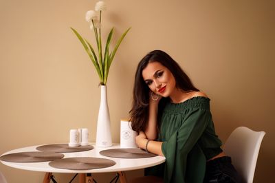 Marisa Deval - Escort Girl from West Covina California