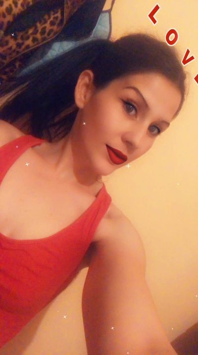 Exotic Escort in Richmond California