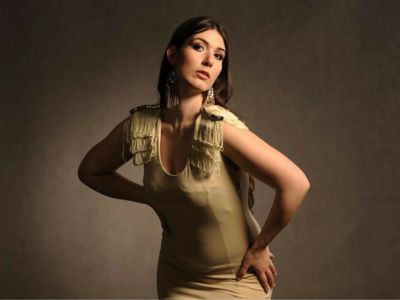 Alice Bratten - Escort Girl from Fresno California