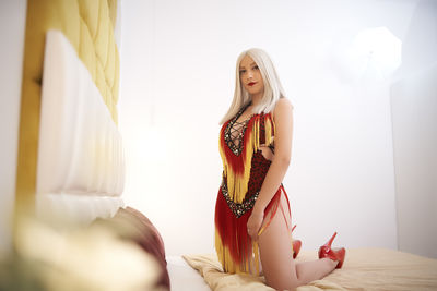 Outcall Escort in Savannah Georgia
