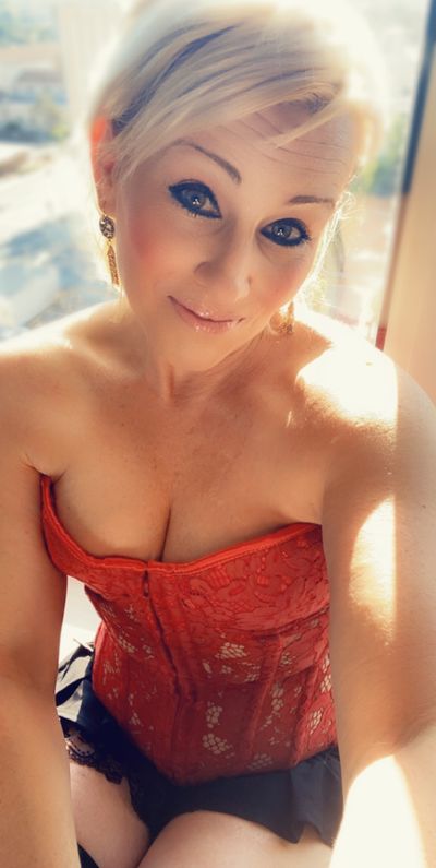 What's New Escort in Tulsa Oklahoma