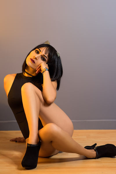 Martina Martinez