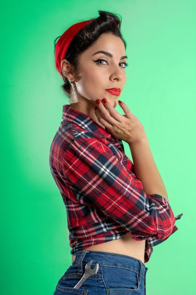 Lesbian Escort in Denton Texas