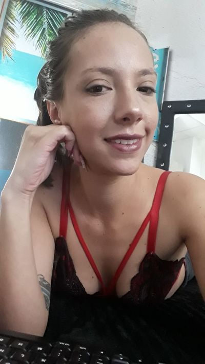 Incall Escort in Fort Collins Colorado