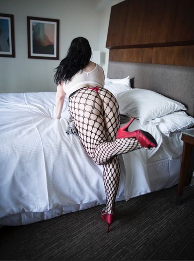 Mary Divine - Escort Girl from Jacksonville Florida