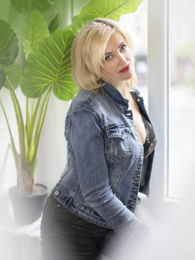 Mary Lovable - Escort Girl from Hialeah Florida