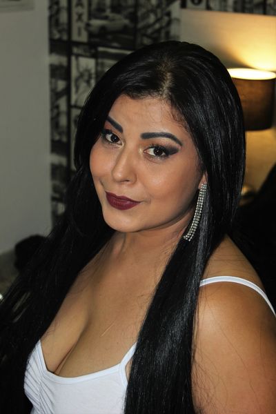 BBW Escort in Thousand Oaks California