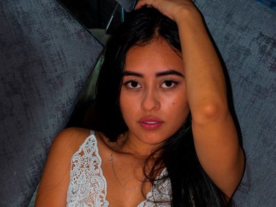 Matsumi - Escort Girl from Santa Maria California