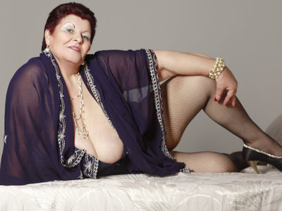 Mature Maiden - Escort Girl from Orange California
