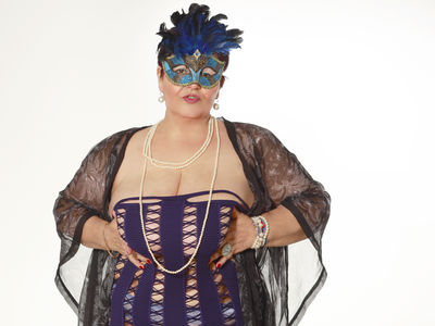 Mature Maiden - Escort Girl from Orange California