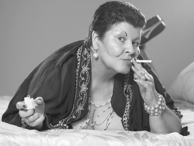 Mature Maiden - Escort Girl from Orange California