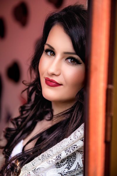Maya Hart - Escort Girl from Mesquite Texas