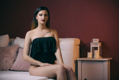 Maya Lykushya - Escort Girl from Reno Nevada