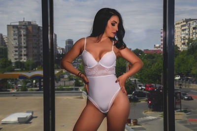 For Trans Escort in Fresno California