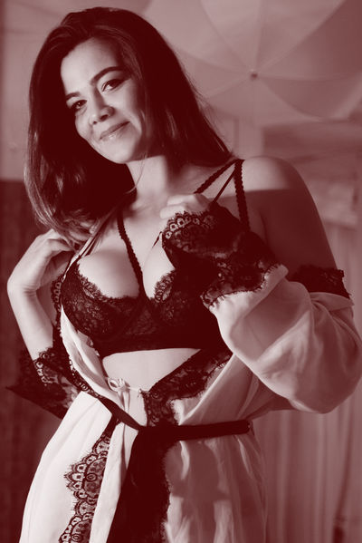 Maya Rosemary