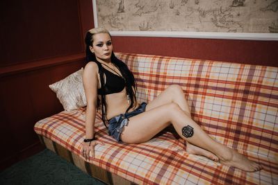 Maya Wildcat - Escort Girl from San Jose California