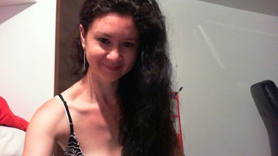 Linda Martinez - Escort Girl from Lansing Michigan