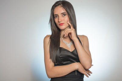 Miriam Roberts - Escort Girl from Spokane Valley Washington