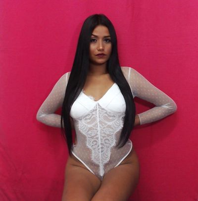 Carol Gifford - Escort Girl from Alexandria Virginia