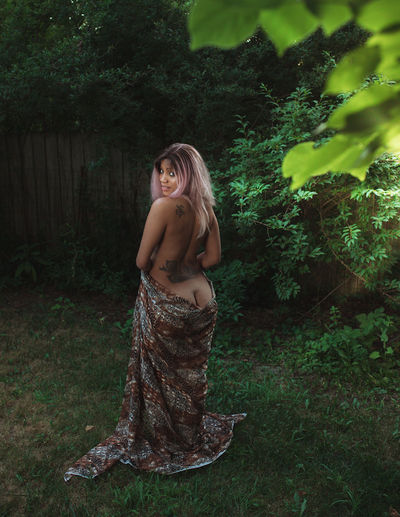Incall Escort in Hampton Virginia