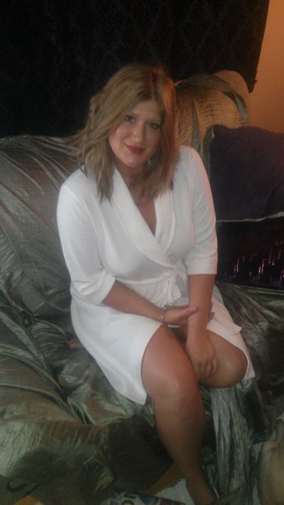 Nata Mantena - Escort Girl from Santa Ana California