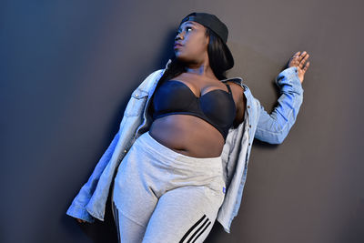 Bad Maya - Escort Girl from Wichita Falls Texas