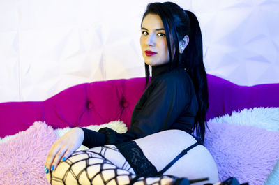 Melanie Garet - Escort Girl from Des Moines Iowa