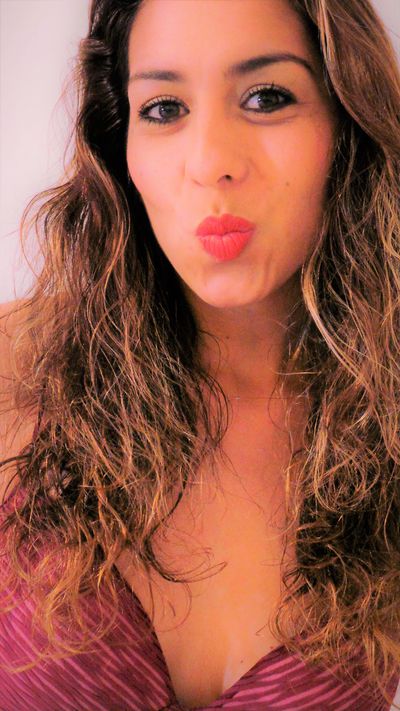 Melanimor - Escort Girl from Clovis California