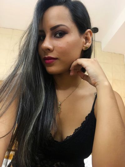 Latina Escort in Gainesville Florida